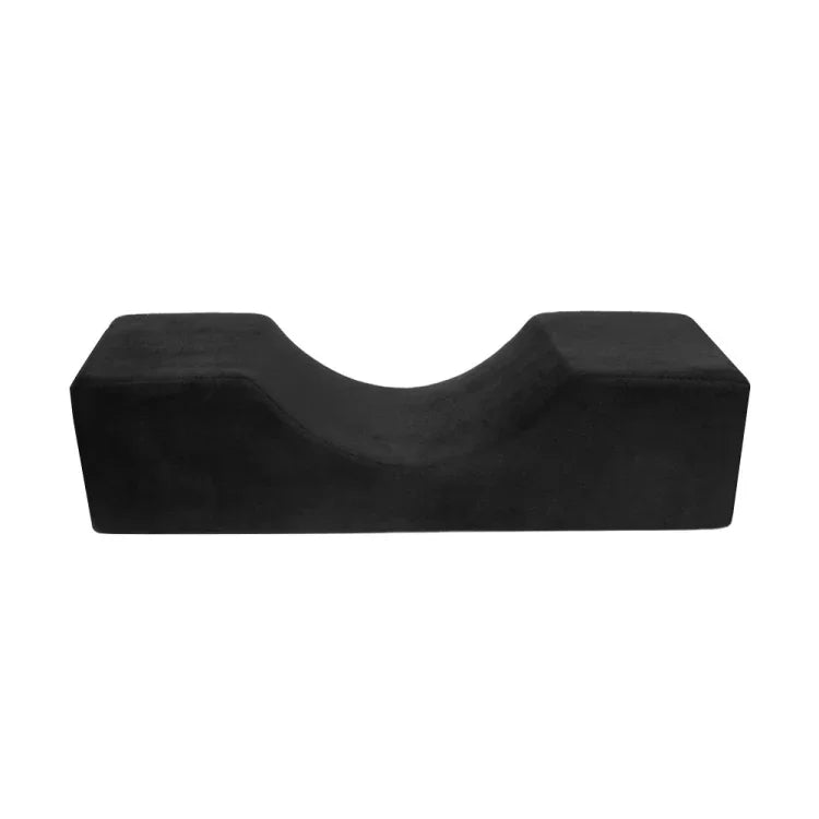 Oreiller de Greffage de Faux Cils Oreiller de Beauté en Forme de U pour Cils