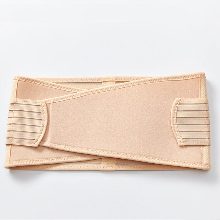 Ensemble de trois ceintures abdominales élastiques post-partum, corset de maternité, ceinture abdominale pour césarienne, M, L, XL, 2XL