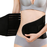 Ceintures Abdominales Post-partum Respirantes pour Femmes Enceintes, Tailles S, M, L, XL, XXL