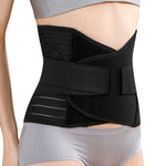 Ceintures Abdominales Post-partum Respirantes pour Femmes Enceintes, Tailles S, M, L, XL, XXL
