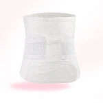 Ceinture abdominale post-partum en gaze de coton pour césarienne et accouchement normal, ceinture de maintien, M, L, XL, XXL