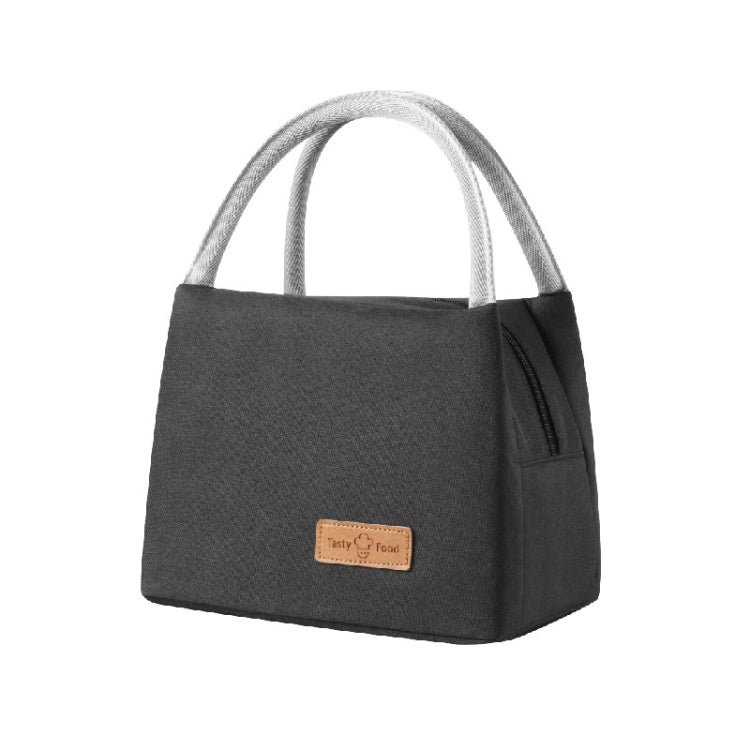 Sac à déjeuner lunaire, en film d'aluminium épaissi, grande capacité, portable, petite, grande taille