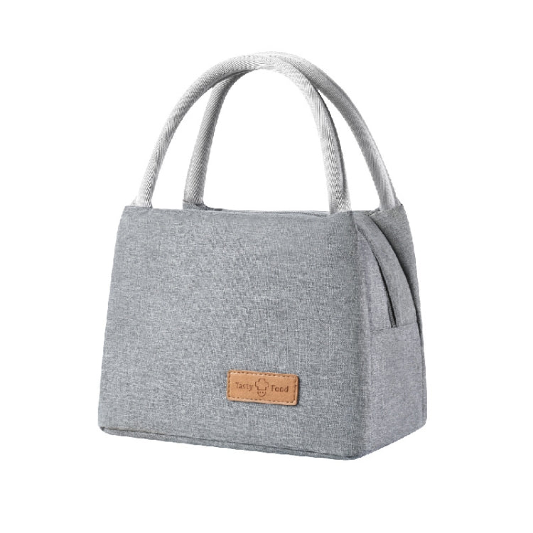 Sac à déjeuner lunaire, en film d'aluminium épaissi, grande capacité, portable, petite, grande taille