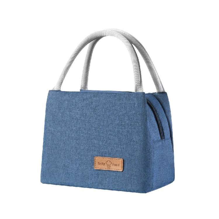 Sac à déjeuner lunaire, en film d'aluminium épaissi, grande capacité, portable, petite, grande taille