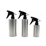 Arrosoir en acier inoxydable 304 pour asperger, bouteille d'arrosage, 250ml, 350ml