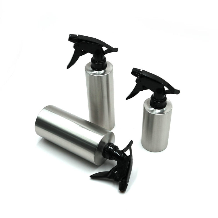 Arrosoir en acier inoxydable 304 pour asperger, bouteille d'arrosage, 250ml, 350ml