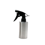 Arrosoir en acier inoxydable 304 pour asperger, bouteille d'arrosage, 250ml, 350ml
