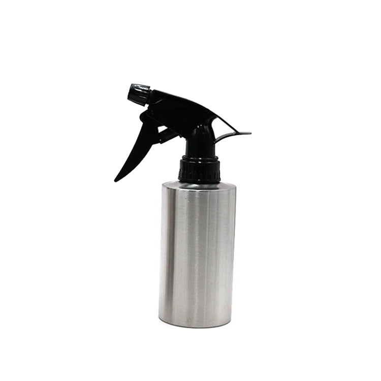 Arrosoir en acier inoxydable 304 pour asperger, bouteille d'arrosage, 250ml, 350ml