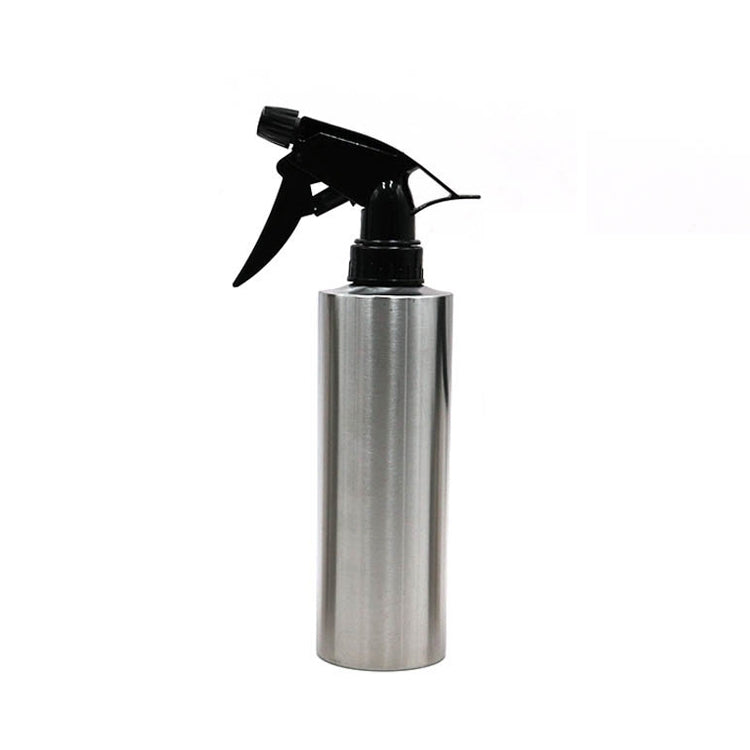 Arrosoir en acier inoxydable 304 pour asperger, bouteille d'arrosage, 250ml, 350ml
