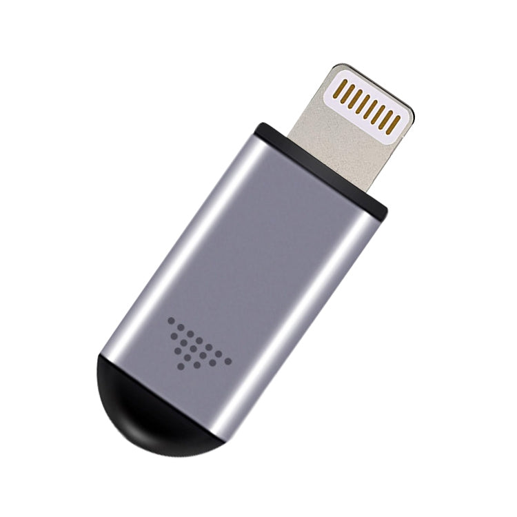 Télécommande intelligente infrarouge pour téléphone portable R09, Interface :, 8 broches (Noir), 8 broches (Cyan), 8 broches (Argent), Type-C (Noir), Type-C (Cyan), Type-C (Argent), Micro USB (Noir), Micro USB (Cyan), Micro USB (Argent)