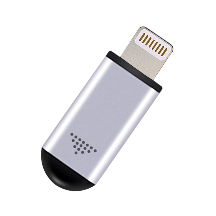 Télécommande intelligente infrarouge pour téléphone portable R09, Interface :, 8 broches (Noir), 8 broches (Cyan), 8 broches (Argent), Type-C (Noir), Type-C (Cyan), Type-C (Argent), Micro USB (Noir), Micro USB (Cyan), Micro USB (Argent)