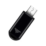 Télécommande intelligente infrarouge pour téléphone portable R09, Interface :, 8 broches (Noir), 8 broches (Cyan), 8 broches (Argent), Type-C (Noir), Type-C (Cyan), Type-C (Argent), Micro USB (Noir), Micro USB (Cyan), Micro USB (Argent)