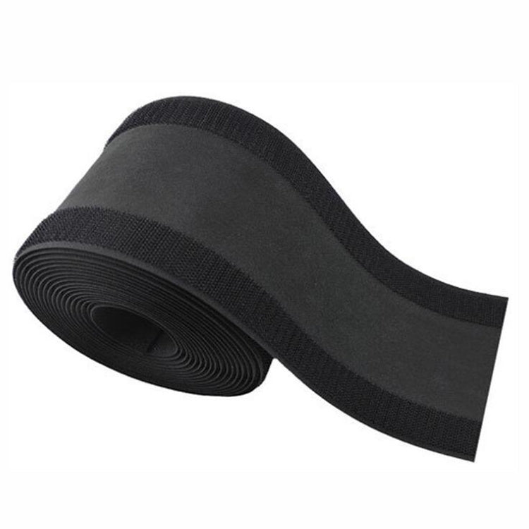 Gaine de protection de câble, organisateur de câbles, 2 pièces de 1 m, 3 m