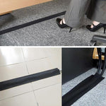Gaine de protection de câble, organisateur de câbles, 2 pièces de 1 m, 3 m