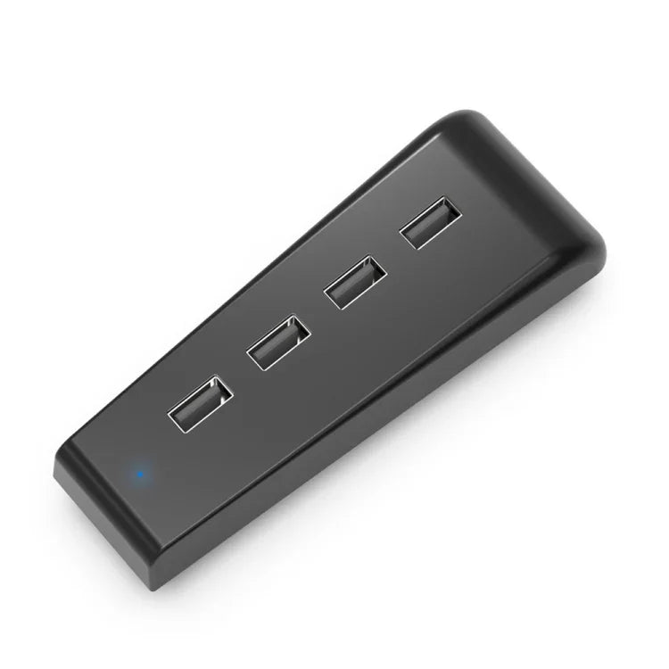 DOBE TP5-0576 Hub USB haute vitesse ? Convertisseur d'extension de transmission pour PS5, TP5-0576
