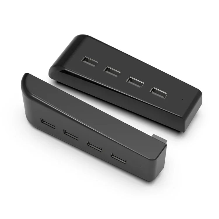 DOBE TP5-0576 Hub USB haute vitesse ? Convertisseur d'extension de transmission pour PS5, TP5-0576