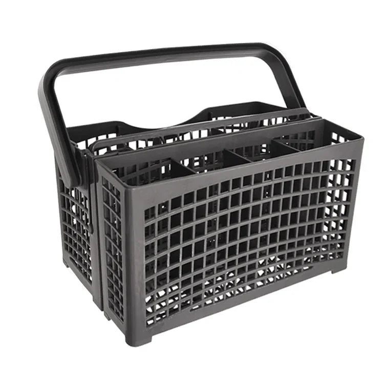 Convient pour panier de rangement pour couverts de lave-vaisselle Whirlpool / KitchenAid / LG, pour Whirlpool / KitchenAid / LG
