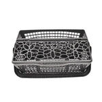 Convient pour panier de rangement pour couverts de lave-vaisselle Whirlpool / KitchenAid / LG, pour Whirlpool / KitchenAid / LG