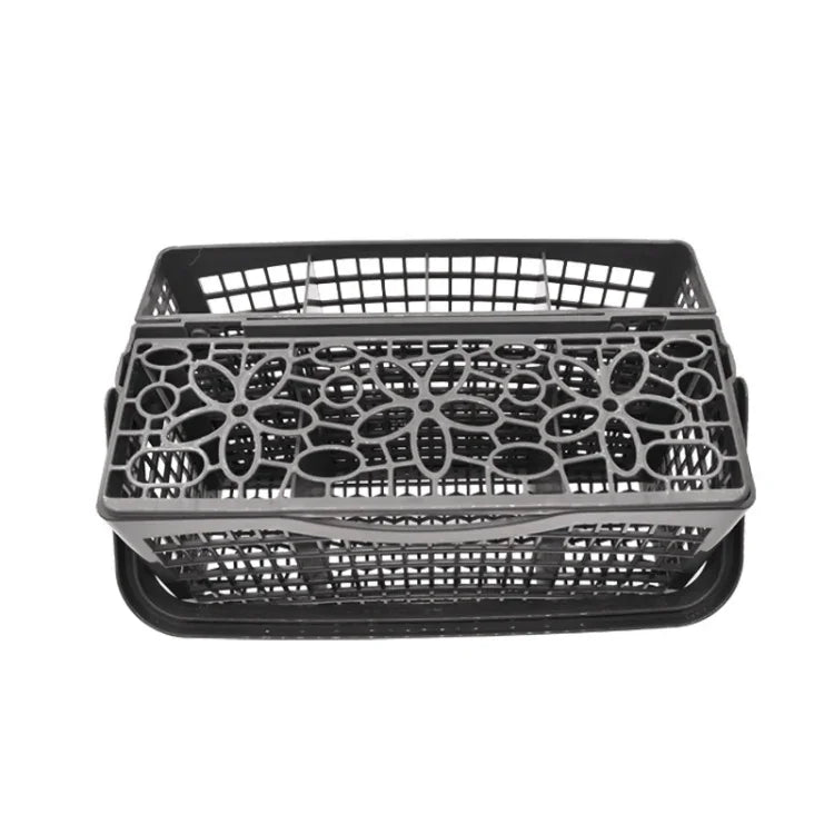 Convient pour panier de rangement pour couverts de lave-vaisselle Whirlpool / KitchenAid / LG, pour Whirlpool / KitchenAid / LG
