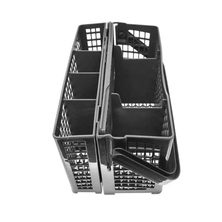 Convient pour panier de rangement pour couverts de lave-vaisselle Whirlpool / KitchenAid / LG, pour Whirlpool / KitchenAid / LG