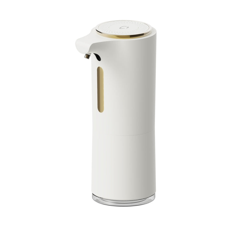 Distributeur de Savon à Induction D23-3 Smart Free Contact pour Désinfection, Machine à Laver les Mains à Alcool Rechargeable, Blanc, Vert, Bleu