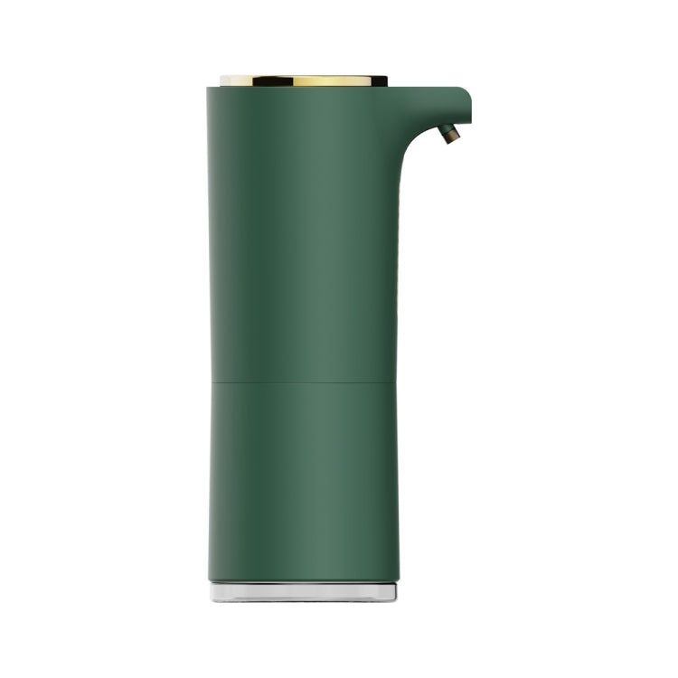 Distributeur de Savon à Induction D23-3 Smart Free Contact pour Désinfection, Machine à Laver les Mains à Alcool Rechargeable, Blanc, Vert, Bleu