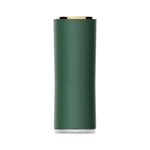 Distributeur de Savon à Induction D23-3 Smart Free Contact pour Désinfection, Machine à Laver les Mains à Alcool Rechargeable, Blanc, Vert, Bleu