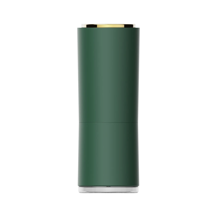 Distributeur de Savon à Induction D23-3 Smart Free Contact pour Désinfection, Machine à Laver les Mains à Alcool Rechargeable, Blanc, Vert, Bleu