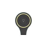 Distributeur de Savon à Induction D23-3 Smart Free Contact pour Désinfection, Machine à Laver les Mains à Alcool Rechargeable, Blanc, Vert, Bleu