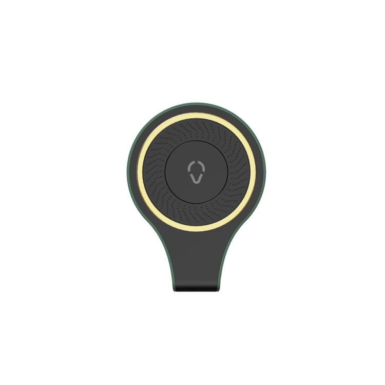 Distributeur de Savon à Induction D23-3 Smart Free Contact pour Désinfection, Machine à Laver les Mains à Alcool Rechargeable, Blanc, Vert, Bleu