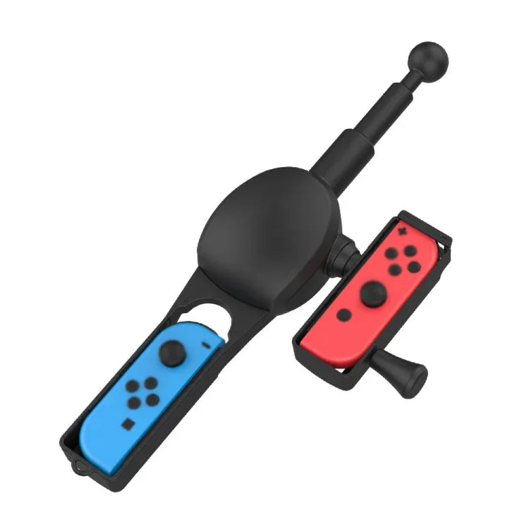 Poignée de jeu de canne à pêche JYS NS192 pour Nintendo Switch, NS192