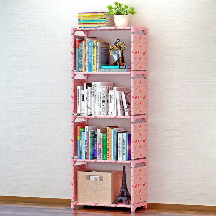 Bibliothèque pour enfants, étagère de rangement, meuble à livres pour la maison