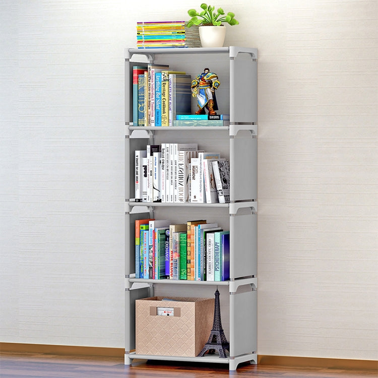 Bibliothèque pour enfants, étagère de rangement, meuble à livres pour la maison