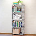 Bibliothèque pour enfants, étagère de rangement, meuble à livres pour la maison