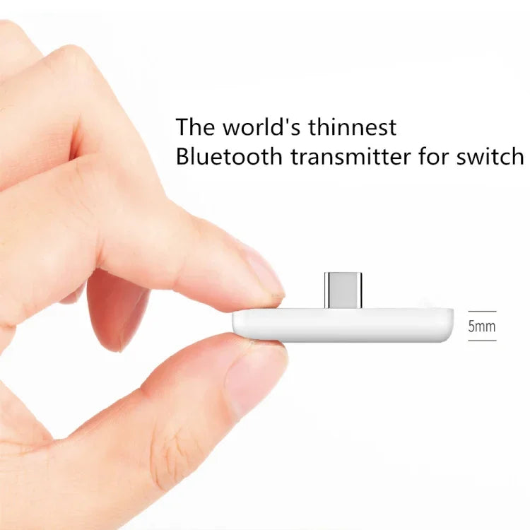 Adaptateur audio sans fil Bluetooth Gulikit pour Nintendo Switch, Modèle :, NS07 Rouge, NS07 Bleu, NS07 Noir, NS07 PRO Noir, NS07 PRO Bleu Glace