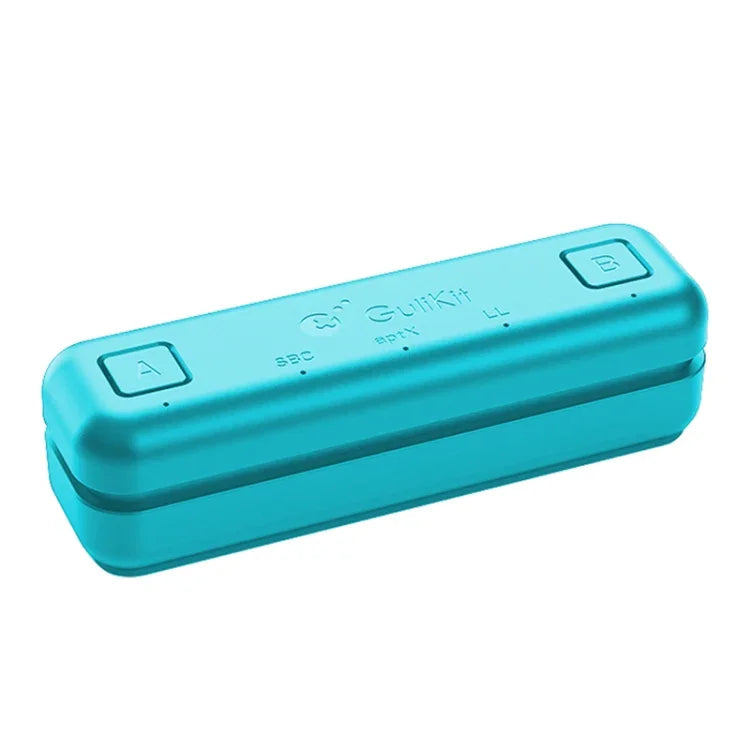 Adaptateur audio sans fil Bluetooth Gulikit pour Nintendo Switch, Modèle :, NS07 Rouge, NS07 Bleu, NS07 Noir, NS07 PRO Noir, NS07 PRO Bleu Glace