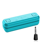 Adaptateur audio sans fil Bluetooth Gulikit pour Nintendo Switch, Modèle :, NS07 Rouge, NS07 Bleu, NS07 Noir, NS07 PRO Noir, NS07 PRO Bleu Glace
