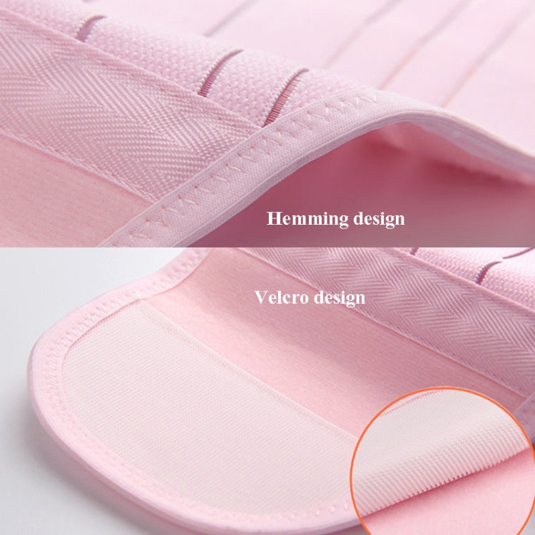 Ceinture de soutien de grossesse en trois pièces respirante pour femmes enceintes avant l'accouchement, S, M, L, XL, XXL