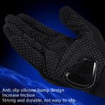 Riding Tribe MCS-17 Gants de moto à écran tactile pour l'extérieur, M, L, XL, XXL