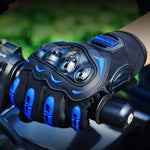 Riding Tribe MCS-17 Gants de moto à écran tactile pour l'extérieur, M, L, XL, XXL