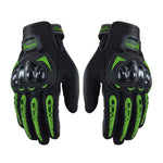 Riding Tribe MCS-17 Gants de moto à écran tactile pour l'extérieur, M, L, XL, XXL