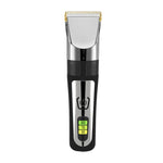 Tondeuse Cheveux Rechargeable Pour Adultes Et Enfants