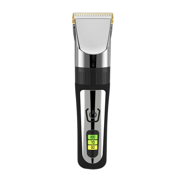 Tondeuse Cheveux Rechargeable Pour Adultes Et Enfants