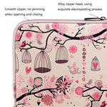 Housse pour ordinateur portable et tablette LiSEN LS-505, 10 pouces, 11,6 pouces, 12 pouces, 13 pouces, 14 pouces, 15 pouces