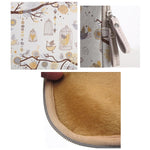 Housse pour ordinateur portable et tablette LiSEN LS-505, 10 pouces, 11,6 pouces, 12 pouces, 13 pouces, 14 pouces, 15 pouces