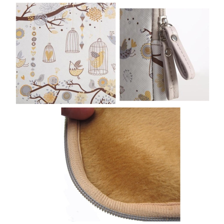 Housse pour ordinateur portable et tablette LiSEN LS-505, 10 pouces, 11,6 pouces, 12 pouces, 13 pouces, 14 pouces, 15 pouces