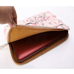 Housse pour ordinateur portable et tablette LiSEN LS-505, 10 pouces, 11,6 pouces, 12 pouces, 13 pouces, 14 pouces, 15 pouces
