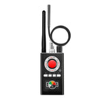 K88 Détecteur de signal Antivol GPS Scanner Détecteur de caméra de défense Suivi, K88