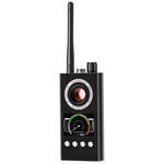 Détecteur de signal de caméra K68 Hôtel Anti-Intrusion, Anti-Localisation, Détection Automatique, Anti-Espionnage et Anti-Surveillance, K68