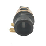 Embouchure de saxophone + pince à chapeau Accessoires pour instruments à vent, ténor, alto, aigu